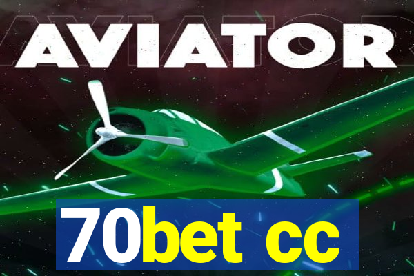 70bet cc